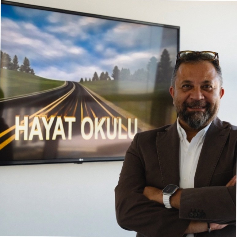 Ali Özel - San Eğitim Danışmanlık