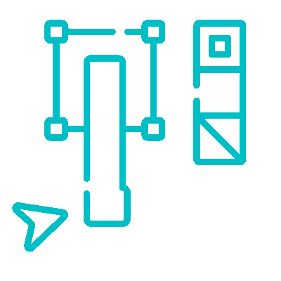 Happen Works Branding Cerative Services