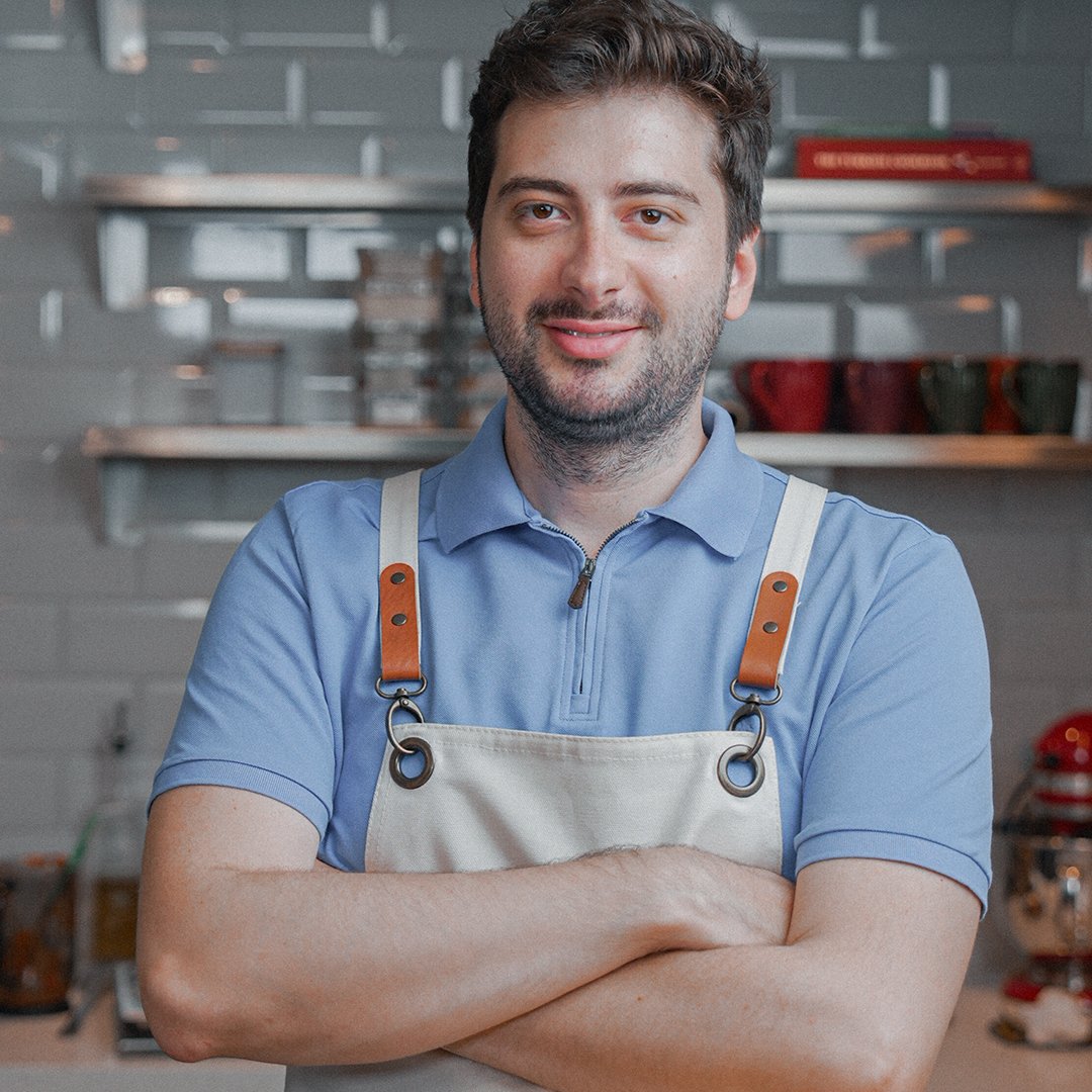 Yankı Özgüven - Influencer